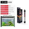 CarPlusStudio Aquarium Heater - Power Saving Fish Tank Heater with