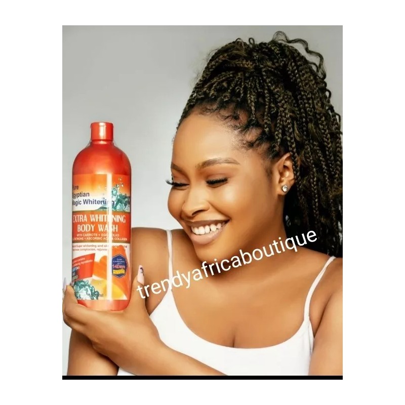 mgc 2ps. Kareebian Glow Xtra Whitening Body Lotion & Pure