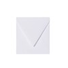 Square Envelopes 12.5 x 12.5 cm White Pack of 25
