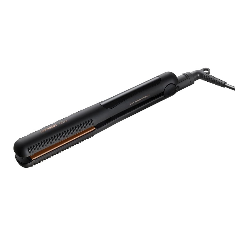 CONCEPT VZ6020 Elite Ionic Infrared Boost Hair Trays
