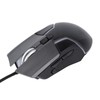 Gaming Mouse Adjustable DPI Mechanical Ergonomic RGB Lighting Wired Mice