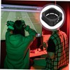 Mipcase Wall Mounted Holder Sturdy Rack Compatible with Apple Tv