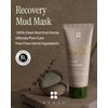 [Cardi Mask] BRMUD Relief Mud Mask – Deep Cleansing &