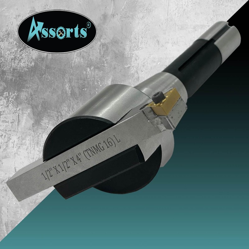 ASSORTS 2″ (50 mm) Fly Cutter for Milling & Lathe