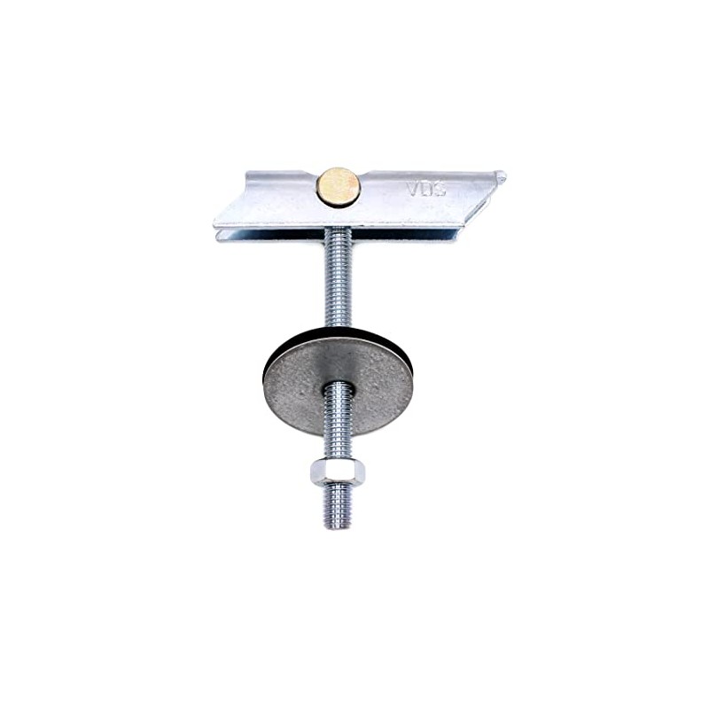 Toggle Dowel for Trapezoidal Sheets/Heavy Duty Dowels Hollow Wall M8