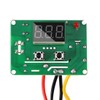 Digital LED Temperature Controller Module, XH-W3001 Thermostat Switch with Waterproof