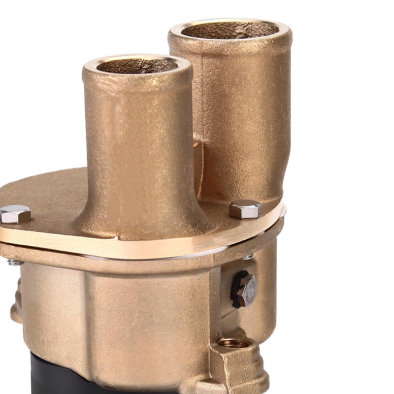 Raw Water Sea Pump Fits for Volvo Penta HU Thru