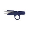 Golden Eagle Sharp Point Quick-Clip Lightweight Thread Snippers (12 Piece