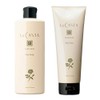 Lakaca White Rose Hair Soap 300ml & Hair Mask 230g Set