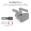 SmallRig Cold Shoe Mount Extension Cold Shoe Adapter Shoe Accessories