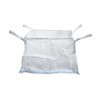 DURASACK Concrete Washout White Bag 130-Gallon Open Top Flat Bottom