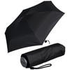 Doppler Super Mini Fiber Compact Taschenschirm extem leicht und klein