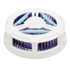 Phone Cooler Good Heat Dissipation Quick Cooling Magnetic Aluminum Rechargeable