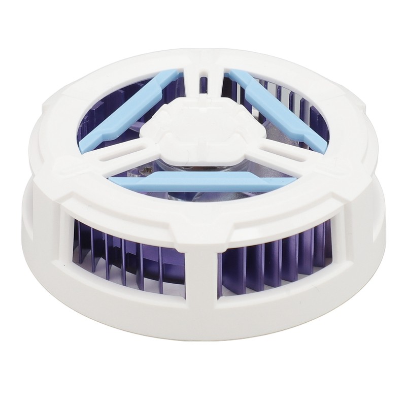 Phone Cooler Good Heat Dissipation Quick Cooling Magnetic Aluminum Rechargeable