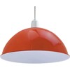 LEDSone Metal Lampshade Easy Fit Retro Industrial Ceiling Lighting Pendant