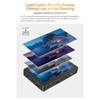 F6 PLUSX 5.5 Inch Camera Field Display 1600nit IPS FHD