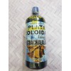 Plata Coloidal Ionizada y Cuachalalate Tonico 100% Natural 1 litro