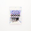 Pearly Penguins. Ten Jasmine Scented Bath Pearls. Ideal Penguin Themed