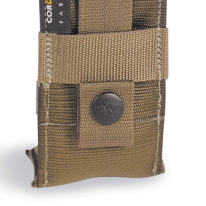 Tatonka TT Tourniquet Pouch 7770346, Coyote Brown