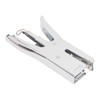 Stapler 50 Sheets Large Capacity Metal Desktop Handheld Paper Stapler