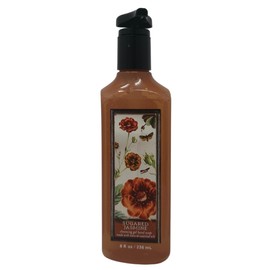 Sugared Jasmine Cleansing Gel Hand Soap 8 fl oz / 236 mL [2024]