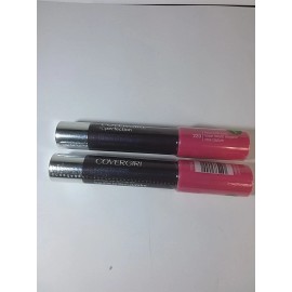 COVERGIRL x2 Covergirl Lip Perfection Jumbo Gloss Balm 220 Haute Pink Twist