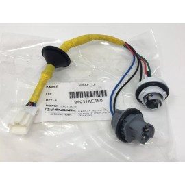 Subaru 2000-2004 Subaru Legacy Wagon Outback Rear Tail Light Lamp Socket 84931AE160 OEM