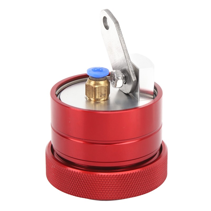 Motorcycle Chain Lubricator Rugged Durable Chain Oiler System Replacement for