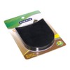Unikstep 2 Pairs Shoe Heel Pads, Shoe Repair Rubber Heels,