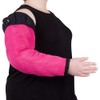 CircAid Circarid Profile Energy Oversleeve CG Foam Arm Sleeve Lymphedema