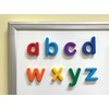 Teacher Created Resources Magnetic Letters - Lowercase (TCR77580)