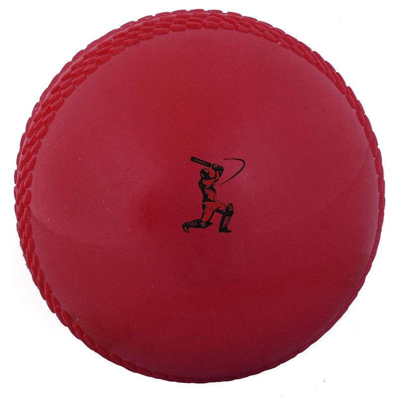 Kosma Set of 3 Windball Cricket Ball | Indoor &