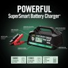 Battery Tender 12 Volt Battery Charger, 15 Amp / 8