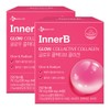 Inner B (현대Hmall)이너비 콜렉티브 콜라겐(930mg x84정) x4박스 4개월분 Hyundai Hmall