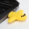 Memory Stick USB 2.0 Port U Disk Cartoon Airplane Plugin