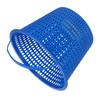 Levemolo Pool Skimmer Basket Replacement Small Plastic Filter Insert for