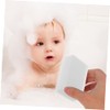 Cepillo Sensorial Terapia Wilbarger Niños Discapacidad Piezas Plástico Esponja Uso