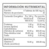 Vitamina C | Suplemento 120 Tabletas Widl Health Sabor Sin