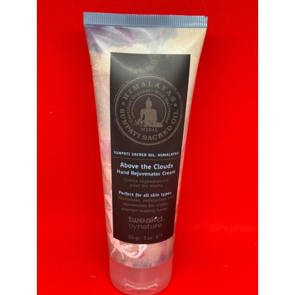 tweak-d 2 Tweak-d by Nature Above the Clouds Hand Rejuvenator