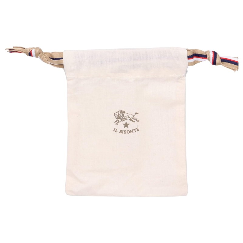 Irbizonte Key Ring Key Ring Keychain, Men's, Women's, IL BISONTE