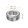 QUARKZMAN Set of 4 Adjusting Rings Shaft 16 mm Bore