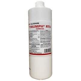 Alligare Triumph RTU Cut Stump Killer - 1 Quart (same as Tordon RTU)