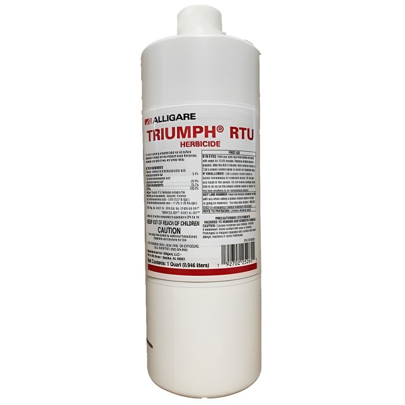 Alligare Triumph RTU Cut Stump Killer - 1 Quart (same