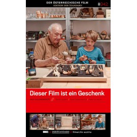 This Movie is a Gift ( Dieser Film ist ein Geschenk ) [ NON-USA FORMAT, PAL, Reg.0 Import - Germany ]