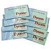 Dycem 50-1660 Non-Slip Cleaning Wipes