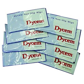 Dycem 50-1660 Non-Slip Cleaning Wipes