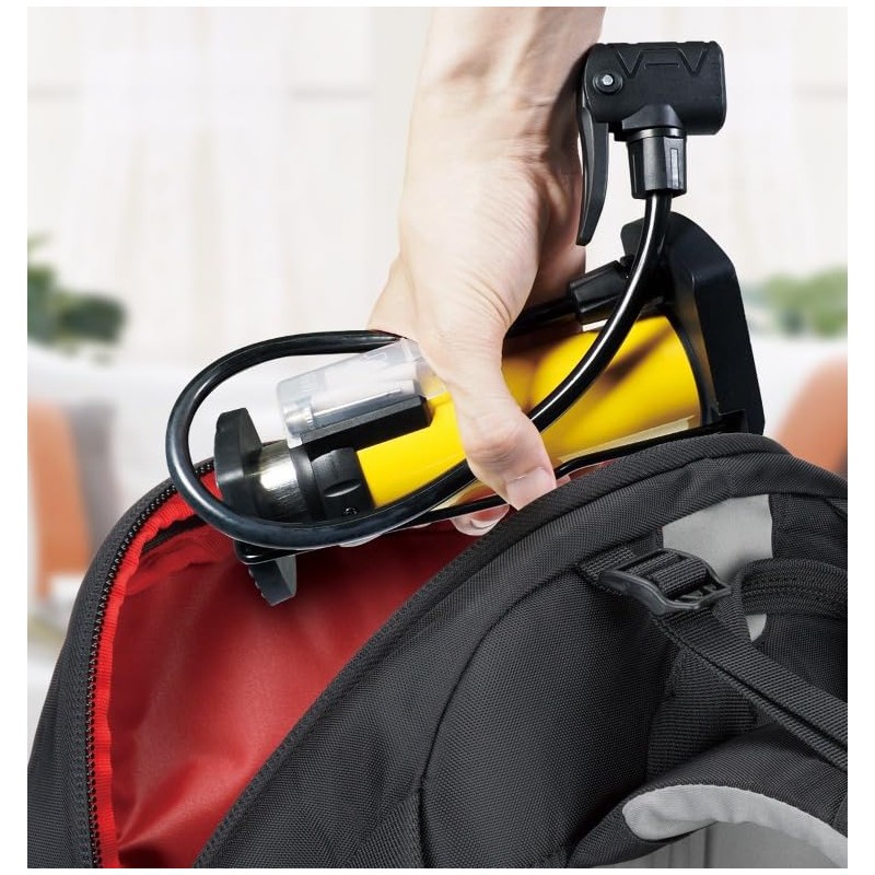 Portable Foot Air Pump