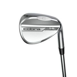 COBRA SNAKEBITE Wedge Silver Classic RH MNS