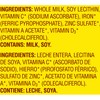 NESTLE KLIM Powdered Milk PREBIO 56.32 Ounce (Pack of 1)