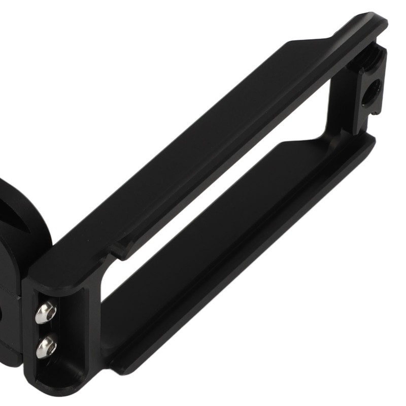 Camera L Bracket Quick Release Vertical Horizontal Switching Tripod Plate